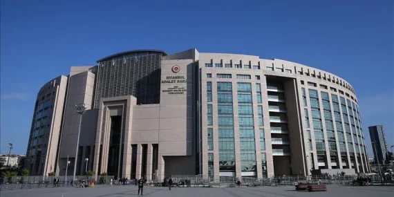Ahbap Derneği soruşturmasında gözaltı sayısı 42’ye yükseldi
