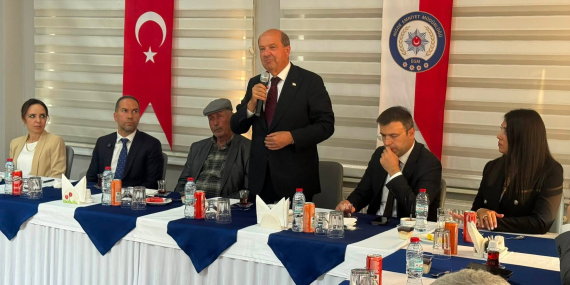 “İki İhanetin de Hedefi Türk Milletiydi”