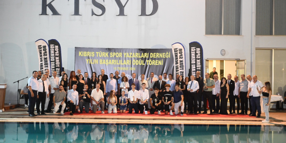 Spora yapılan yatırım, geleceğe yapılan yatırımdır