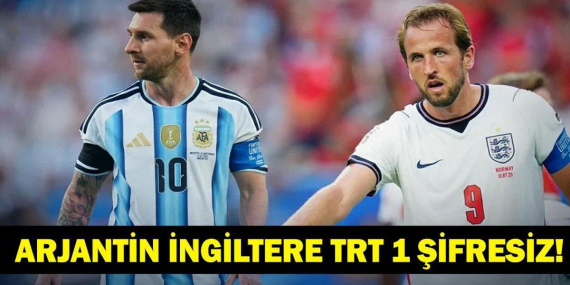 Messi Mi Harry Kane Mi?