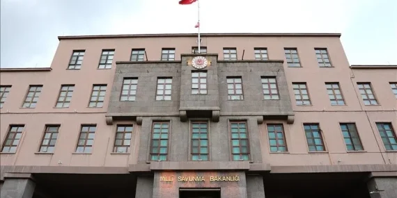MSB’den EOKA’nın Kıbrıs Türklerine Yönelik Katliamlarını Gözler Önüne Seren Video Paylaşımı