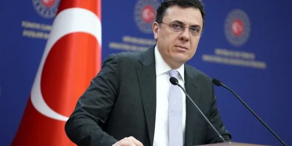 “AB’nin ‘Ortak Anlayış’ Belgesi Stratejik Yaklaşımdan Yoksun”