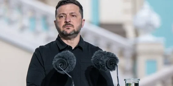 Odessa ve Zaporijya’da 4 can kaybı