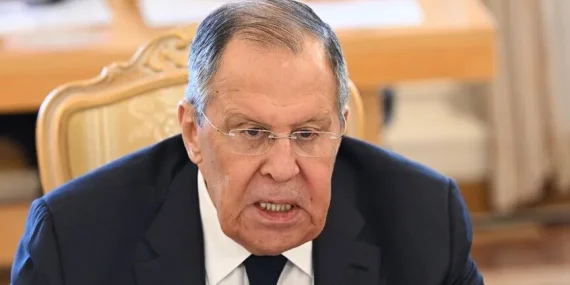 Lavrov’dan Orta Doğu için ‘acil ateşkes’ çağrısı