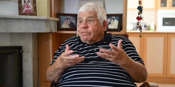 EOKA’nın toplu katliamları Kıbrıs Türk hafızasında tazeliğini koruyor