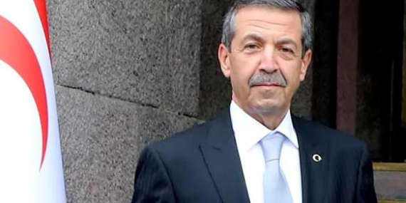 “Barış Harekatı’nın 52’nci yıl dönümünü gururla kutluyoruz”