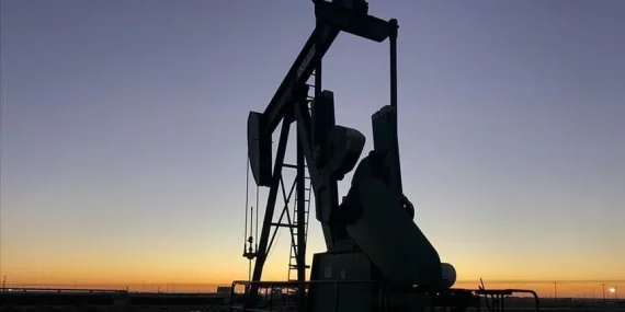 Brent Petrolün Varili ABD-İran Gerilimiyle 90 Doları Aşarak Son Ayların En Yüksek Seviyesine Ulaştı