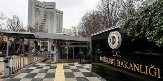 ‘Kıbrıs Barış Harekatı’nın 52. yıl dönümünü gururla kutluyoruz’