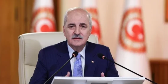 “Türkiye, Kıbrıs Türk halkının haklarının ve adadaki barışın garantörüdür”