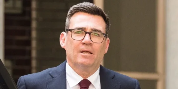 İngiltere’nin Yeni Başbakanı Andy Burnham OlduHükümeti Kurma Görevi Verildi