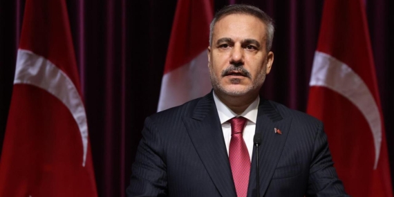 Türkiye, ASEAN’ın Diyalog Ortağı oldu