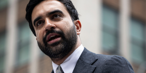 “New York’a Gelirse Tutuklama Emrini Uygulayın”