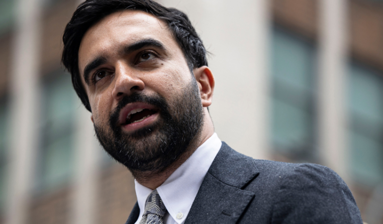 “New York’a Gelirse Tutuklama Emrini Uygulayın”