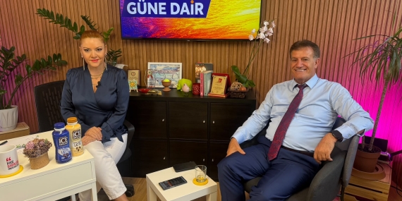 Erhan Arıklı“Seçim İttifaklarının Önü Açılmalı”