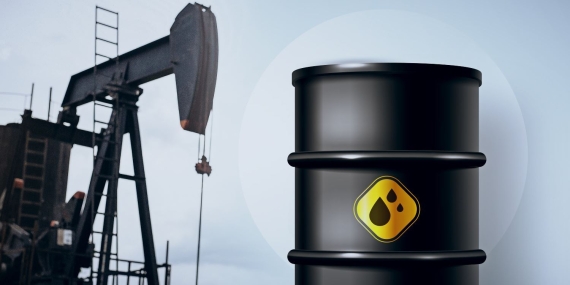 Brent Petrolün Varil Fiyatı Orta Doğu’da Tırmanan Gerilimle 95 Doları Aştı