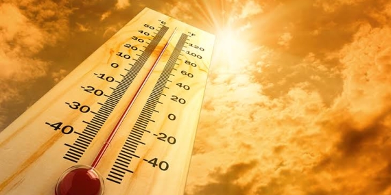 Aşırı Sıcaklar Nedeniyle Güneş Altında Çalışma 1 Ağustos’a Kadar Yasaklandı