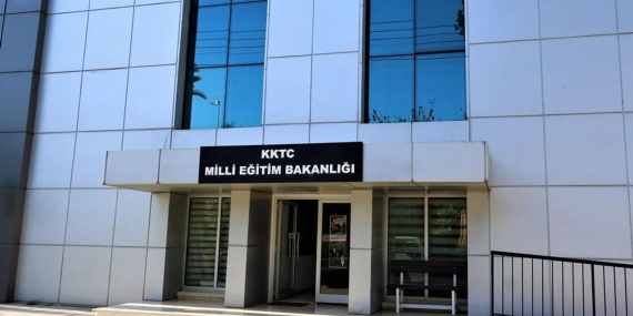 YÖK, YKS KKTC Kontenjanlarını Onayladı344 Alanda 655 Kontenjan