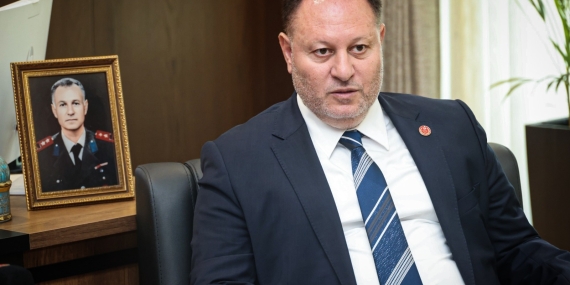 Kıbrıs Türk Halkı ve Türkiye’nin Onaylamadığı Anlaşma Yürürlüğe Giremez