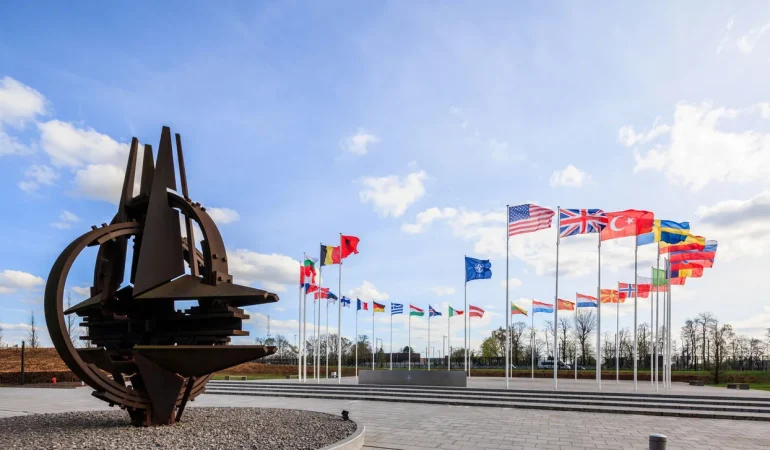 NATO’dan 2027-2031 Dönemi İçin Ortak Finansman ve Altyapı Yatırımı Onayı