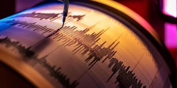 ABD’nin Texas Eyaletinde 5 Büyüklüğünde Deprem