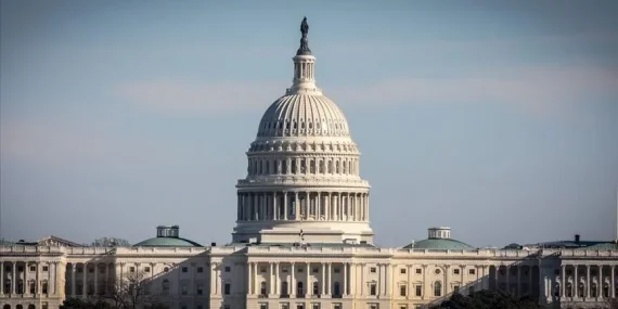 ABD Temsilciler Meclisinden Trump’ın İran’a Yönelik Savaş Yetkilerini Kısıtlama Kararı