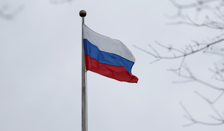Kiev Yakınlarında İHA Tanıtım Tesisi Yüksek Hassasiyetli Silahlarla Vuruldu