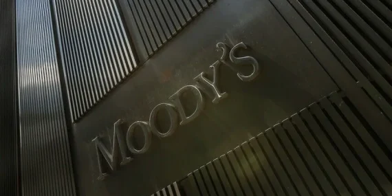 Moody’s Türkiye’nin Kredi Notunda Değişikliğe GitmediPeriyodik İnceleme Tamamlandı
