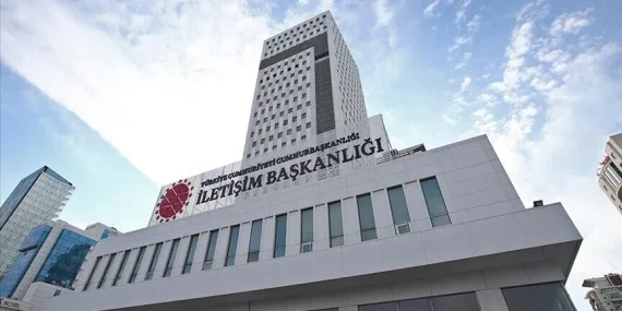 Ankara’da 2. İletişim Şurası Yarın BaşlıyorAçılışı Cumhurbaşkanı Erdoğan Yapacak