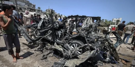 Son 24 Saatte 3 Filistinli Daha Yaşamını Yitirdi