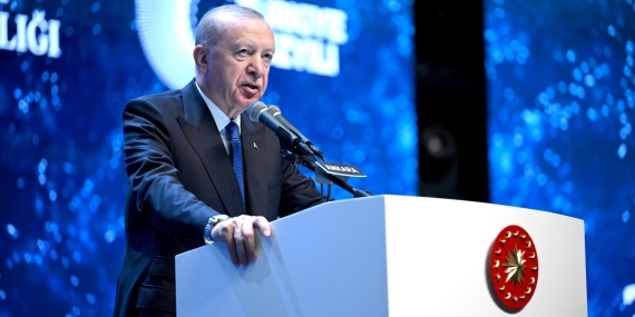 “Şura, Türkiye’nin gelecek vizyonunu şekillendirecek”