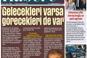 3 Temmuz