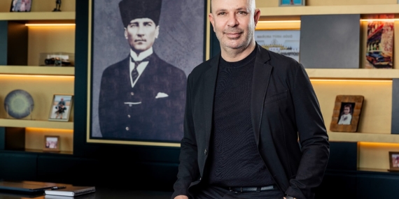 Mağusa Belediye Başkanlığı için adaylığını açıkladı: “Siyaset yapmaya değil, iş yapmaya geliyorum”