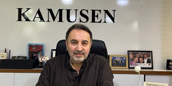 METİN ATAN: “KAMU ÇALIŞANININ EMEĞİ DAHA FAZLA GECİKTİRİLEMEZ”