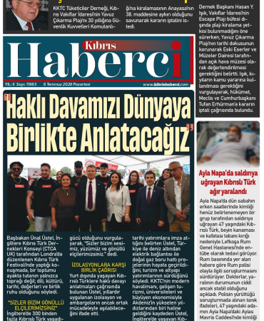 6 Temmuz
