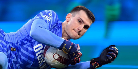 Fenerbahçede Livakovic şoku! Hırvat kaleciden beklenmedik hamle