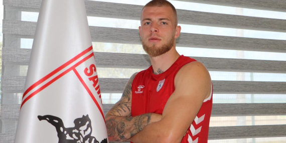 Trabzonspor anlaşması yatmıştı, Yunan ekibine transfer oluyor! Yüksel Yıldırım’dan açıklama…