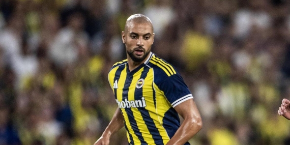 Fenerbahçe’ye Amrabat için 20 milyon euro’luk teklif!