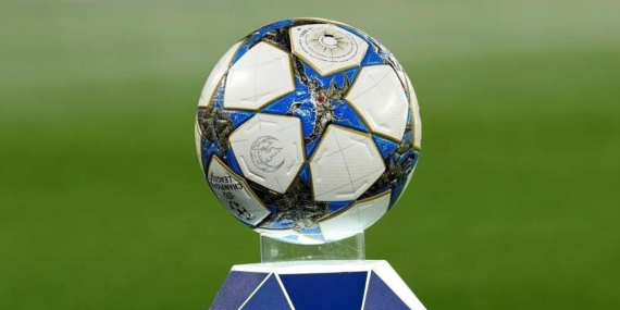 UEFA Şampiyonlar Ligi’nde birinci eleme turu rövanş maçları başladı