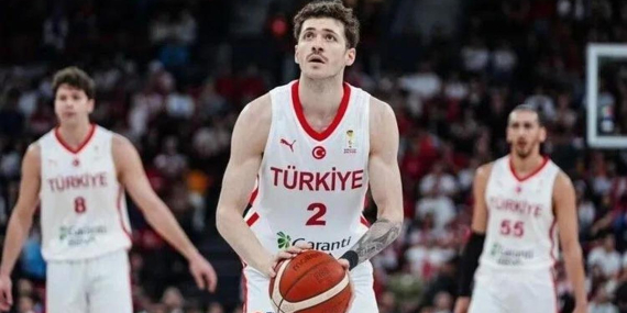 BOSNA HERSEK – TÜRKİYE BASKETBOL MAÇI ÖZETİ: Bosna Hersek Türkiye basketbol maçı kaç kaç bitti? FIBA 2027 Dünya Kupası Avrupa Elemeleri mücadelesi…