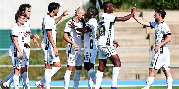 Son Dakika Spor Haberi | Beşiktaş, ilk provasında kazandı