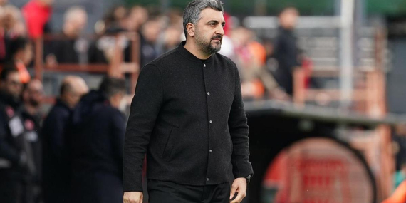 Son Dakika Spor Haberi | Pendiksporda Sinan Kaloğlu dönemi sona erdi