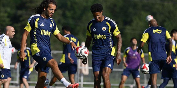 İsmail Kartal’dan Oosterwolde kararı – Futbol Haberleri