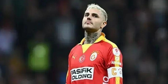 Icardi cephesinden dikkat çeken açıklama! Sözleşme görüşmelerinde son durum