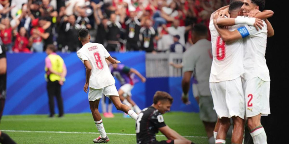 SON DAKİKA 2026 DÜNYA KUPASI | İlk çeyrek finalist belli oldu: Fas rakibini bekliyor!