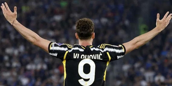 2 dev, Sırp golcünün peşinde: BJK’den sonra FB de devrede!