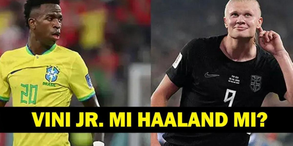 2026 Dünya Kupası Brezilya Norveç Maçı Ne Zaman Saat Kaçta, Hangi Kanalda? Vini Jr. Mı Haaland Mı? Sambacılar Vikinglere Karşı!