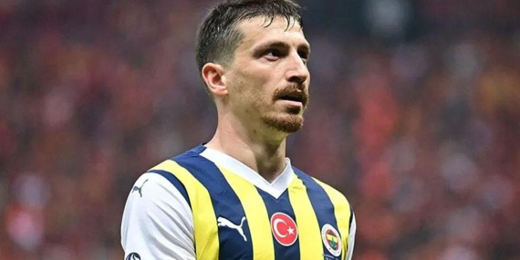 Mert Hakan Yandaş imzayı attı! Fenerbahçe’den asgari ücret açıklaması