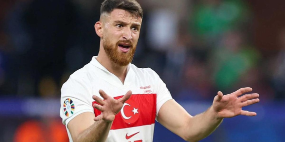 Beşiktaş, Salih Özcan ile anlaştı