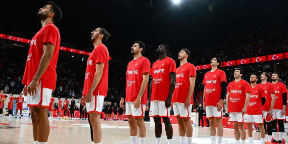 Son Dakika Spor Haberi | 12 Dev Adam, grubu kayıpsız tamamladı