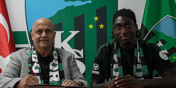 Son Dakika Spor Haberi | TRANSFER